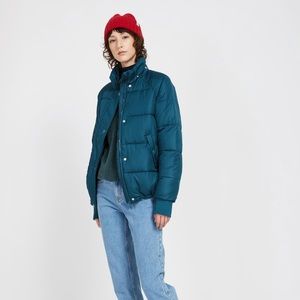 🥰 FRANK AND OAK EXPLORER WINTER PUFFER 🥰